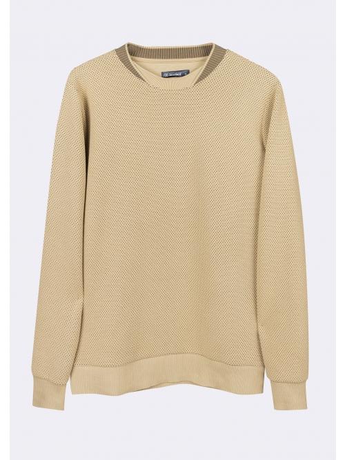 jeordie's Sweatshirt