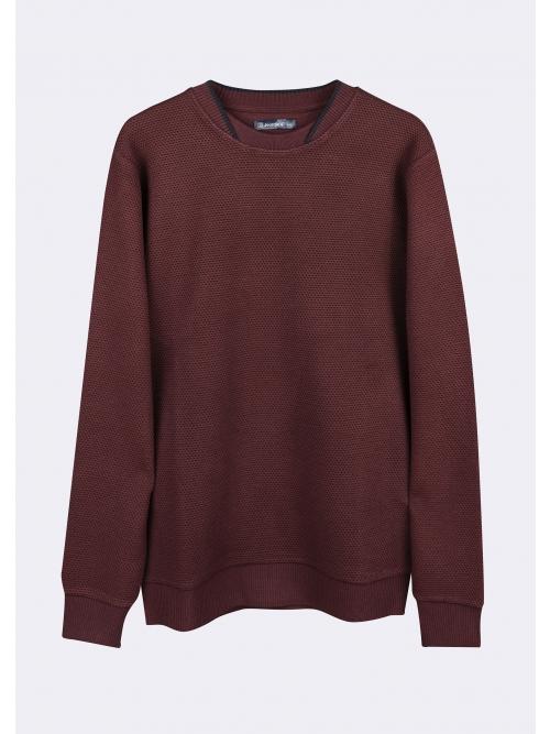 jeordie's Sweatshirt