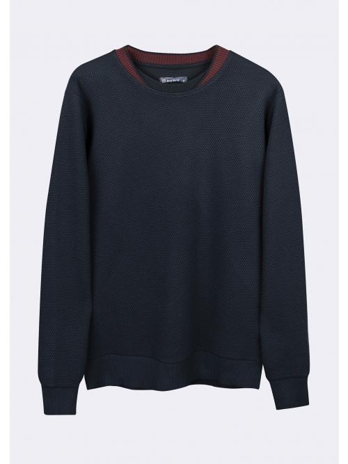 jeordie's Sweatshirt