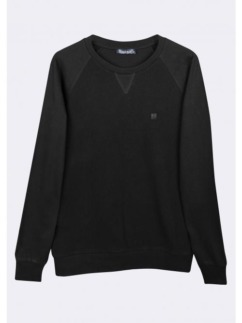 jeordie's Sweatshirt