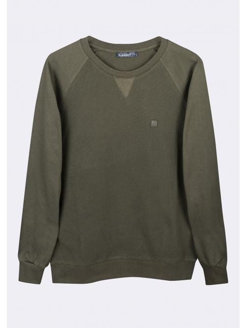 jeordie's Sweatshirt