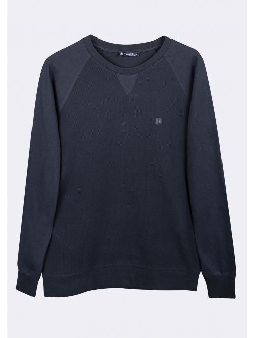 jeordie's Sweatshirt