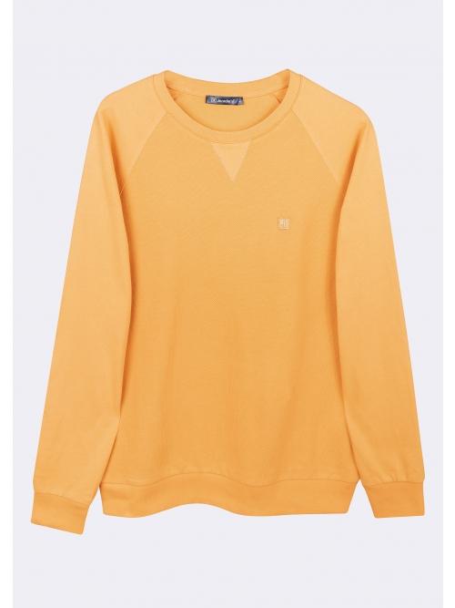 jeordie's Sweatshirt