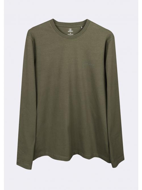 jeordie's Sweatshirt