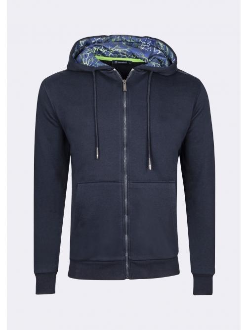 jeordie's Sweatshirt