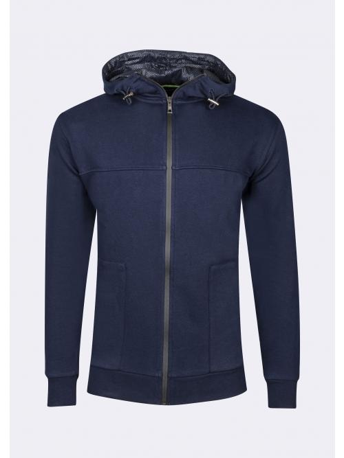 jeordie's Sweatshirt