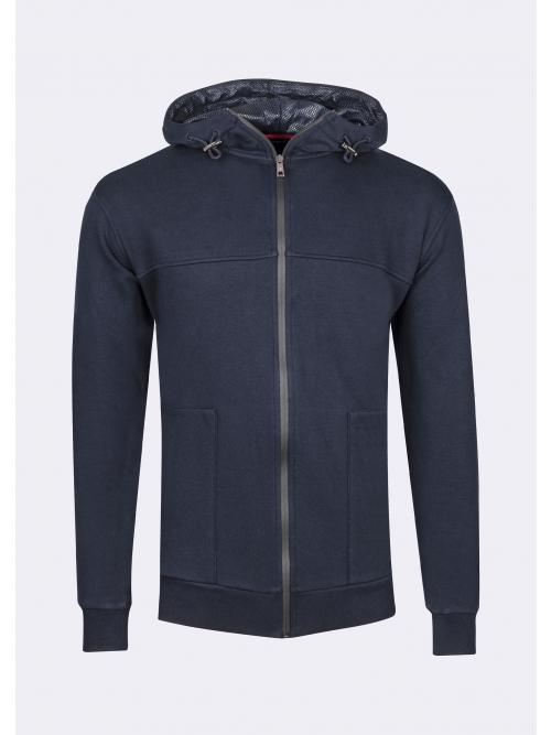 jeordie's Sweatshirt