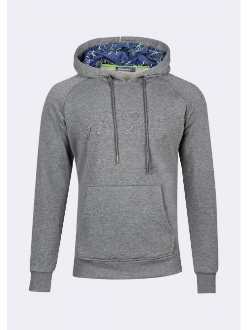 jeordie's Sweatshirt