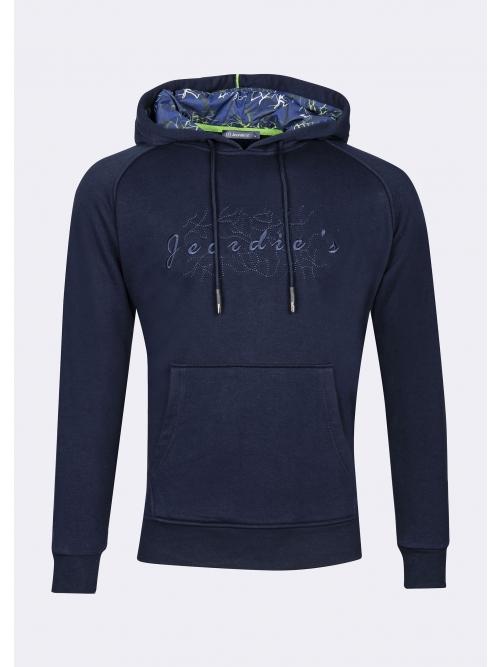 jeordie's Sweatshirt