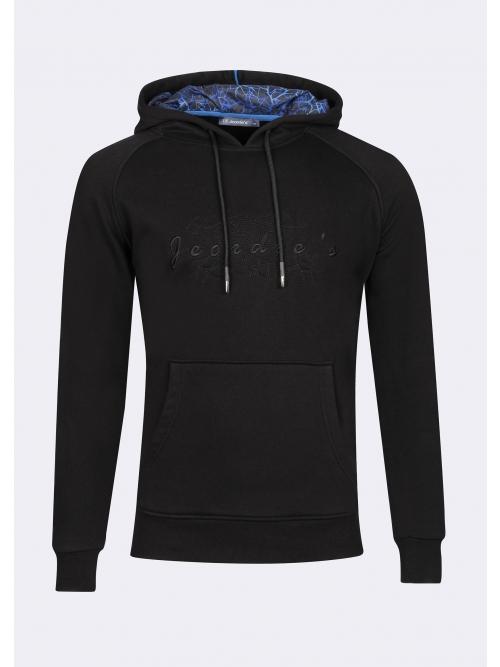 jeordie's Sweatshirt