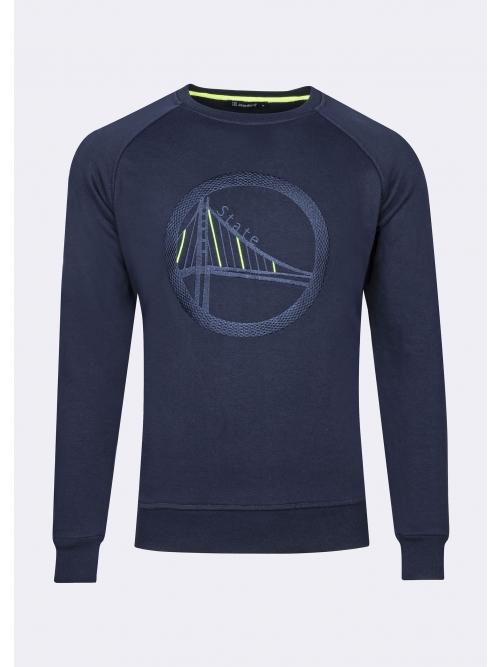 jeordie's Sweatshirt