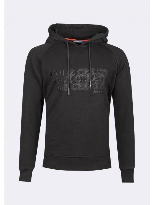 jeordie's Sweatshirt