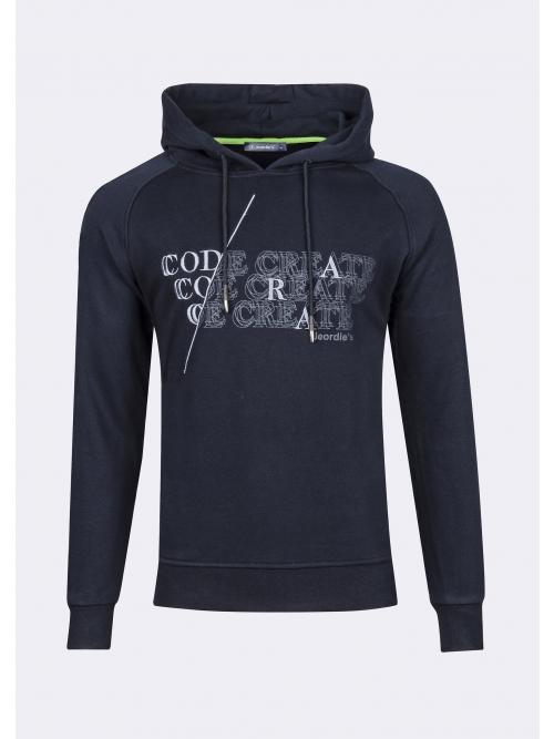 jeordie's Sweatshirt