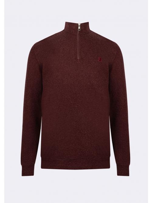 jeordie's Sweatshirt