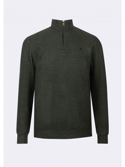 jeordie's Sweatshirt