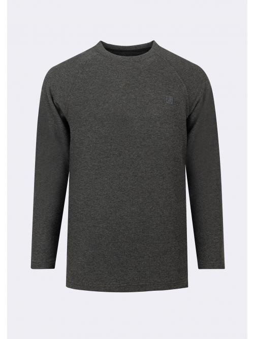 jeordie's Sweatshirt