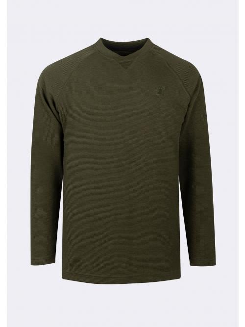 jeordie's Sweatshirt