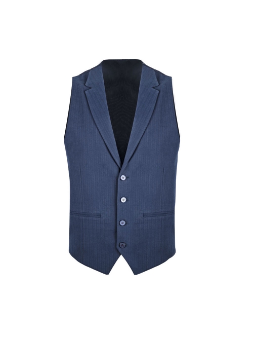 jeordie's Vest