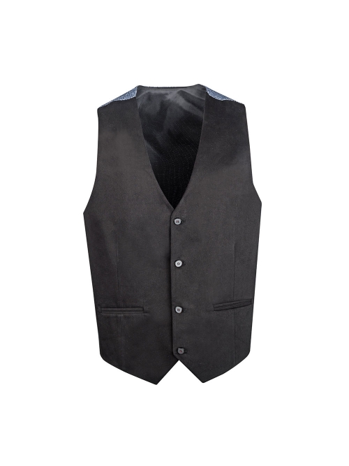 jeordie's Vest
