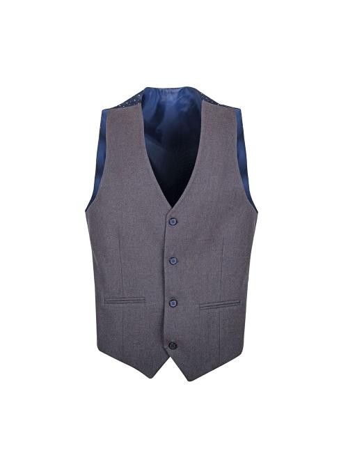 jeordie's Vest