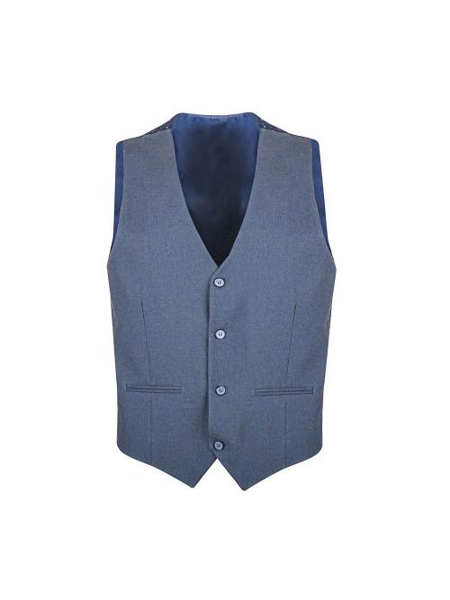 jeordie's Vest