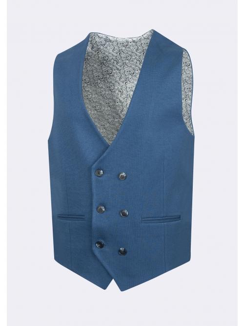 jeordie's Vest