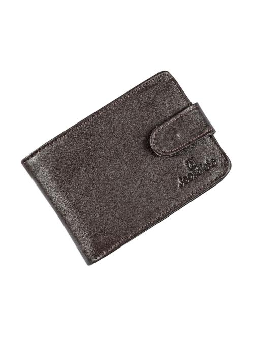 jeordie's Wallet