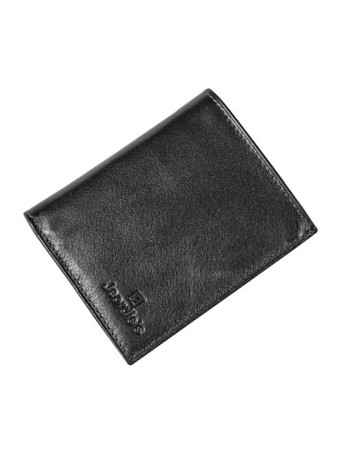 jeordie's Wallet