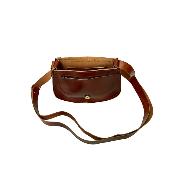 Jerusalem Sandals Curved Caramel Crossbody (34) $0.13" > Regular Price $149.95 Regular Price Sale Price $149.95 Unit Price /  per  Sale Sold Out Or 4 Interest-free Installments Of $37.48 By   More Info   Color: Brown Women S