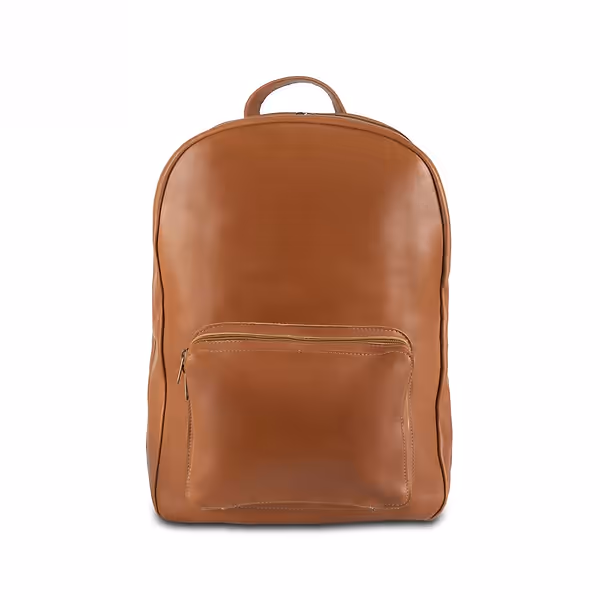 jerusalem sandals Leather Laptop Backpack (21) $0.27" > Regular price $299.95 Regular price Sale price $299.95 Unit price /  per  Sale Sold out or 4 interest-free installments of $74.98 by   More info   Color: Brown Men Wome
