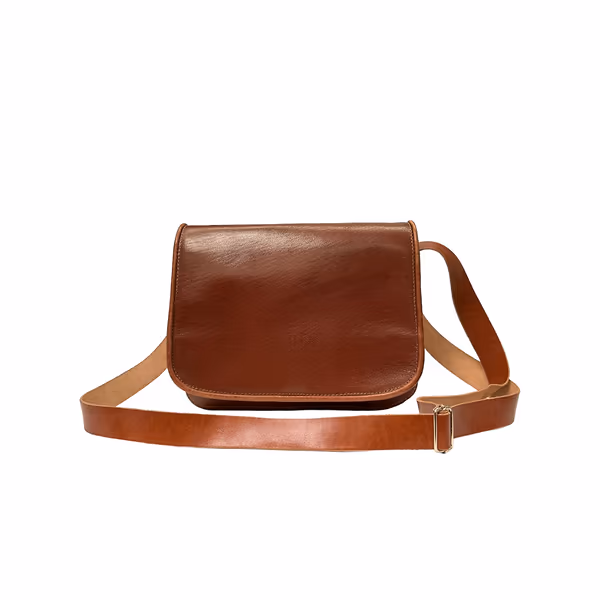 jerusalem sandals Maple Muse Messenger Bag (27) $0.15" > Regular price $169.95 Regular price Sale price $169.95 Unit price / per Sale Sold out or 4 interest-free installments of $42.48 by More info Color: Brown Men Wom