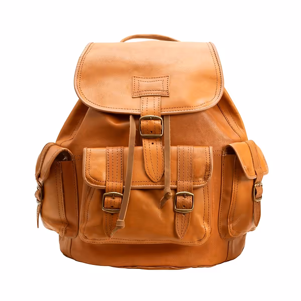 jerusalem sandals Soft Leather Shoulder Strap Backpack (34) $0.20" > Regular price $220.00 Regular price Sale price $220.00 Unit price /  per  Sale Sold out or 4 interest-free installments of $55 by   More info   Also availa