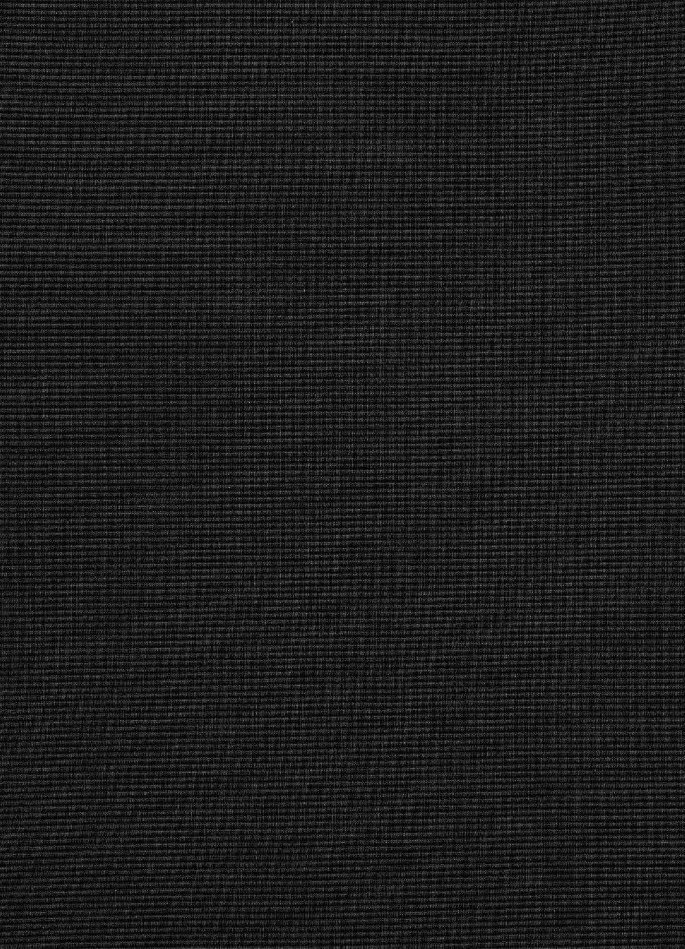 Jets Australia Isla Rib C-D Triangle Bikini Top - Black