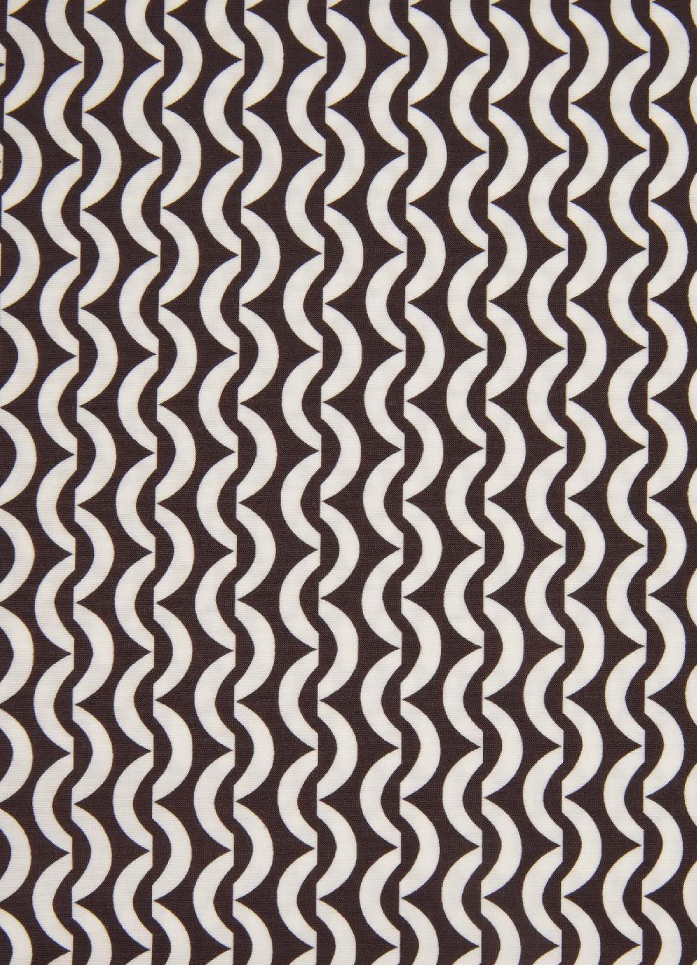 Jets Australia Ipanema D/DD U/Wire Top - Chocolate