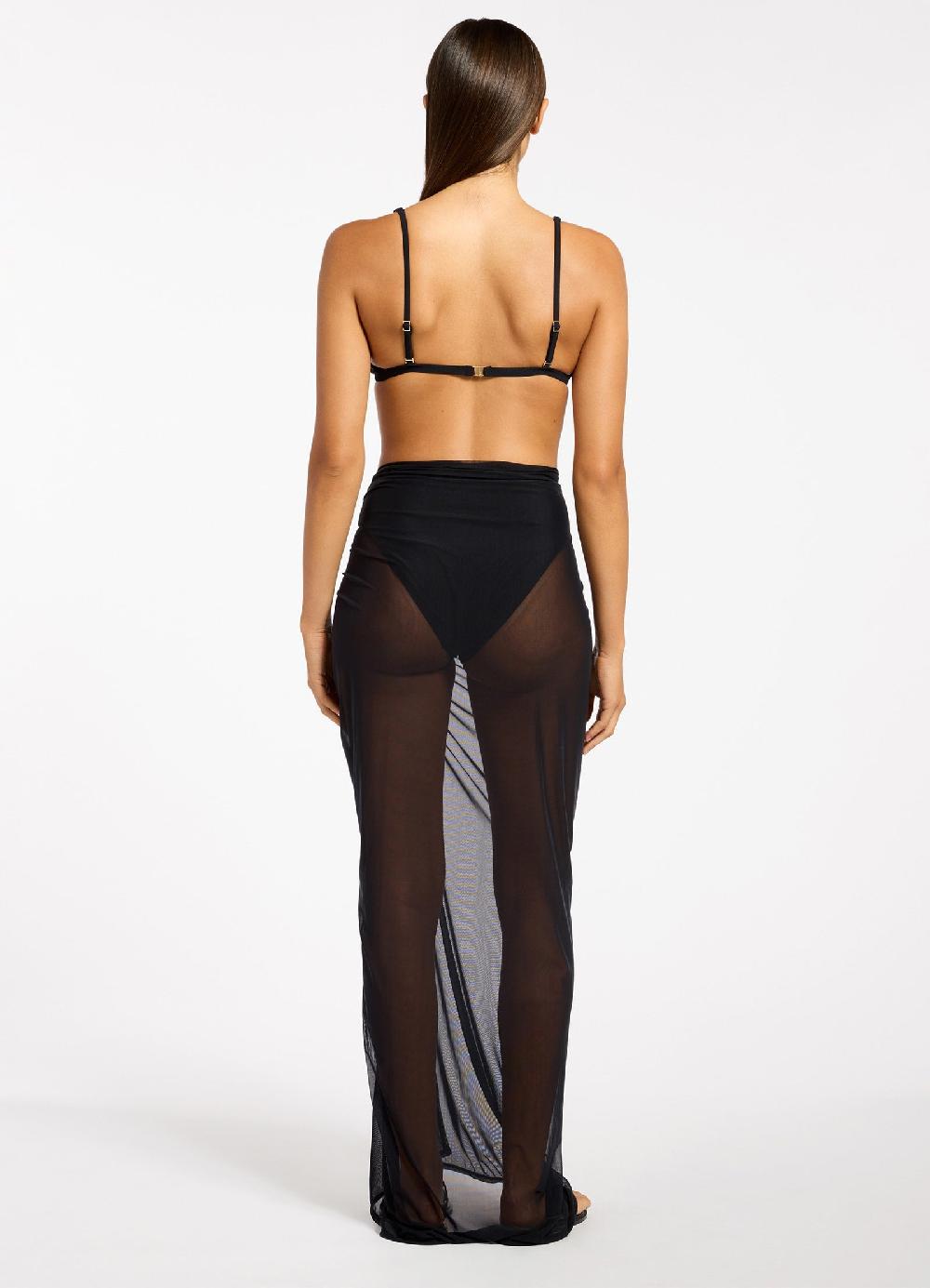 Jets Australia Jetset Lure Mesh Skirt