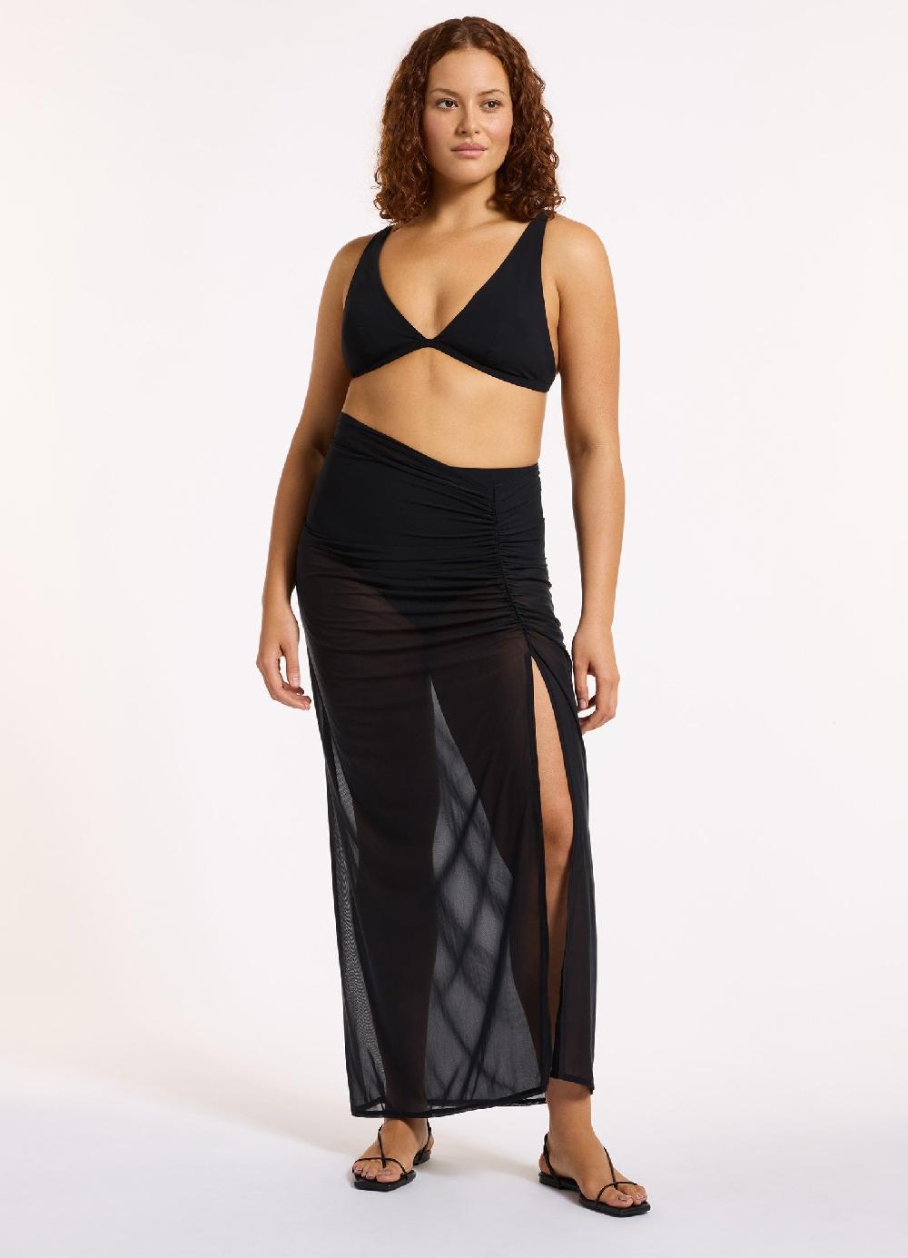 Jets Australia Jetset Lure Mesh Skirt