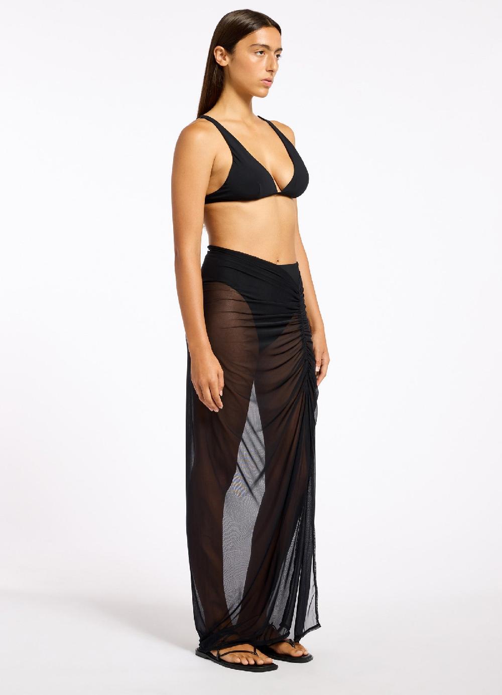 Jets Australia Jetset Lure Mesh Skirt