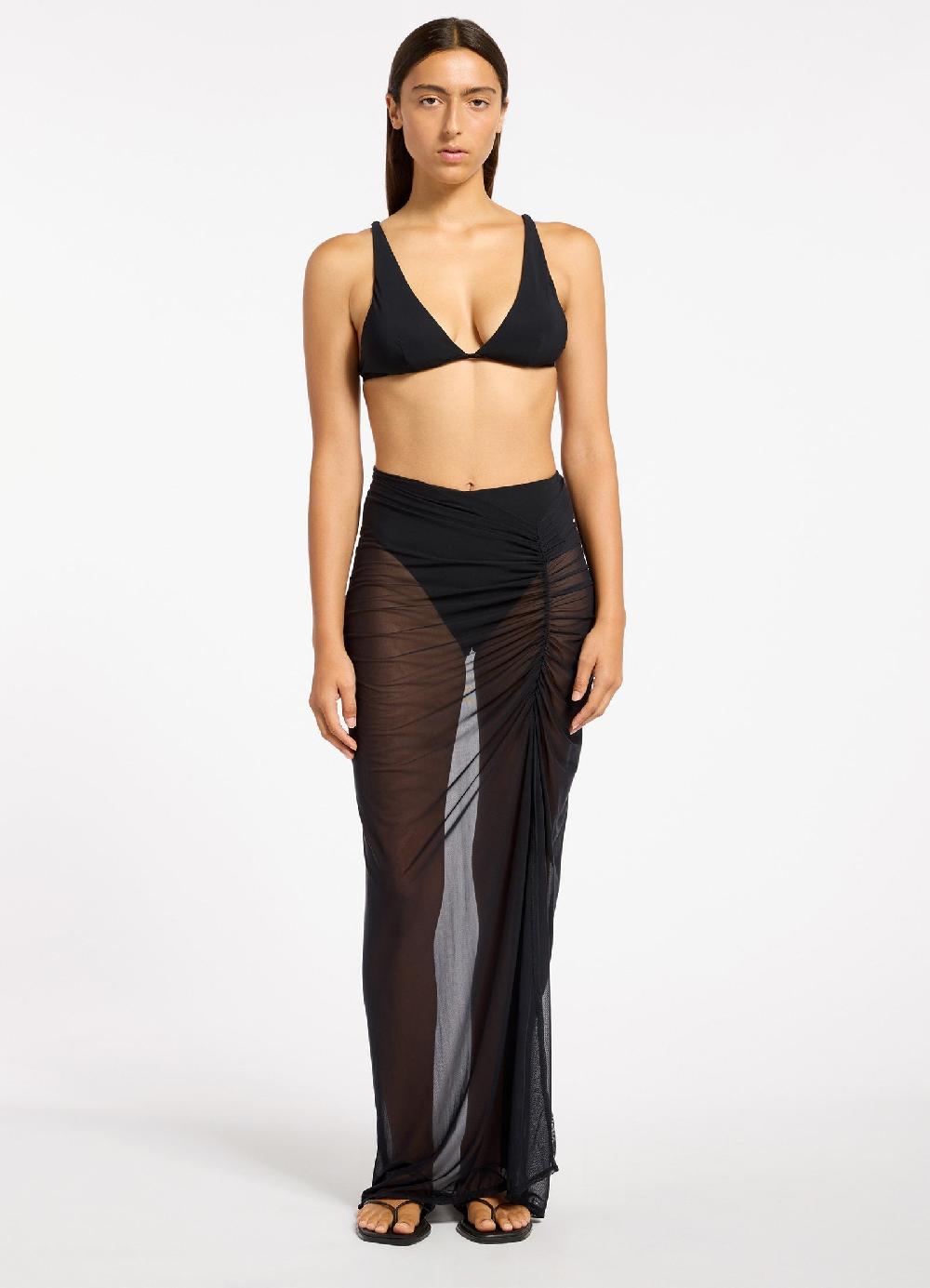 jets australia Jetset Lure Mesh Skirt