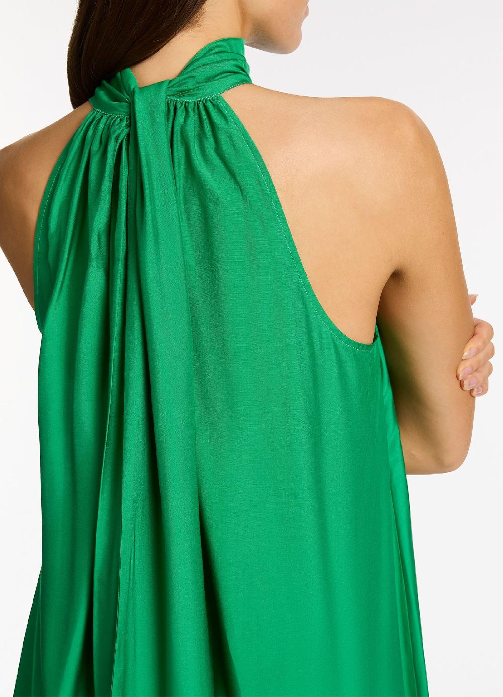 Jets Australia Jetset Mini Dress - Flora