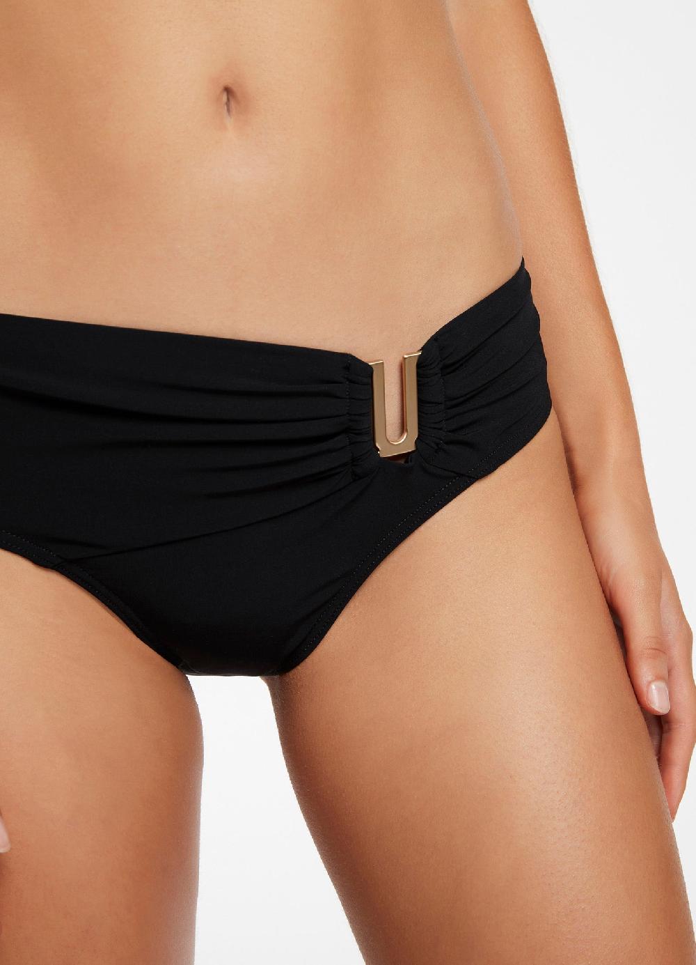 Jets Australia Jetset U Trim Mid Pant - Deep Navy