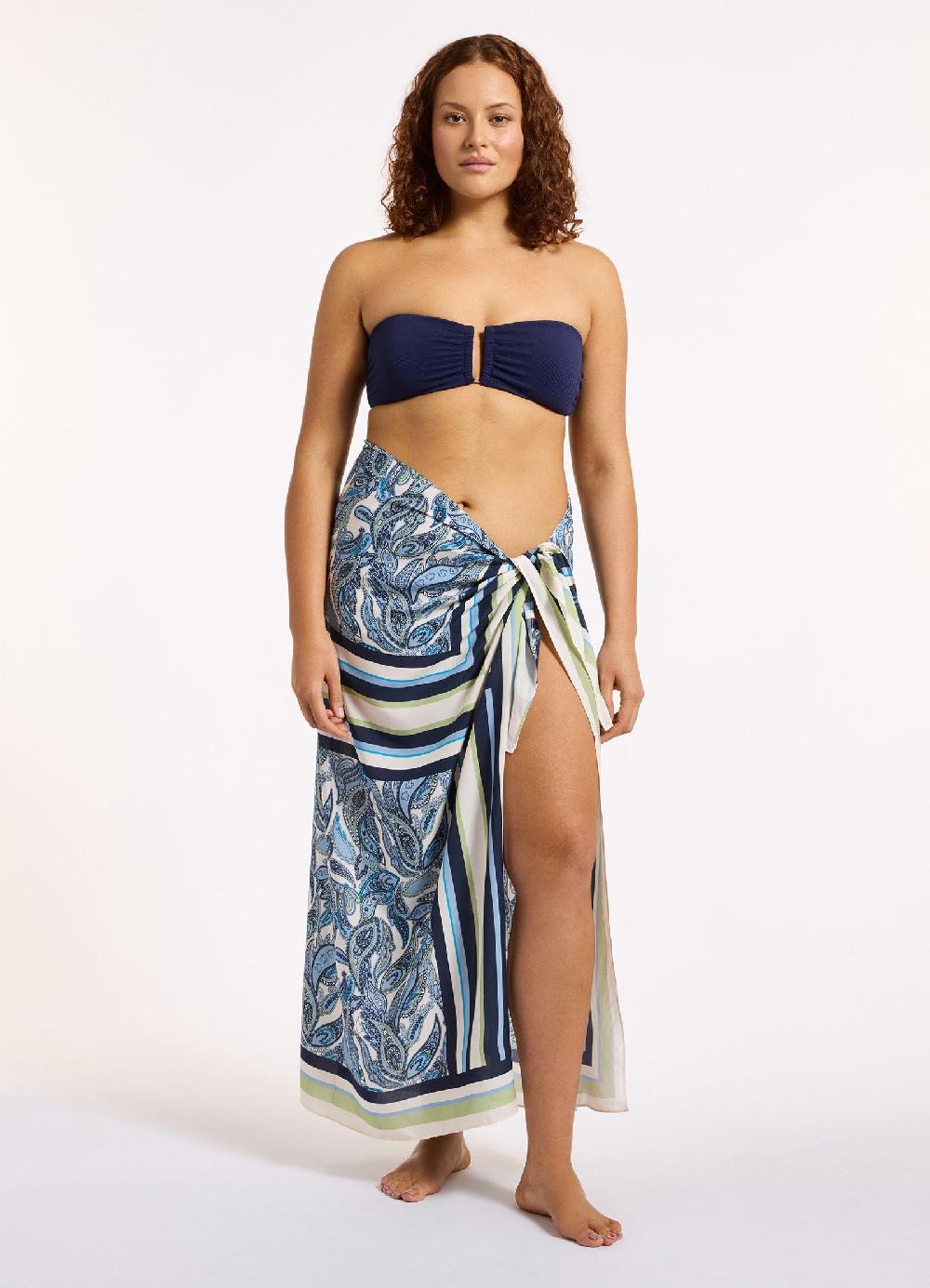 Jets Australia Oasis Paisley Sarong