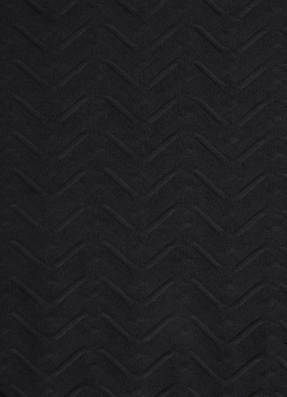 Jets Australia Rio D_Dd Halter Top - Black