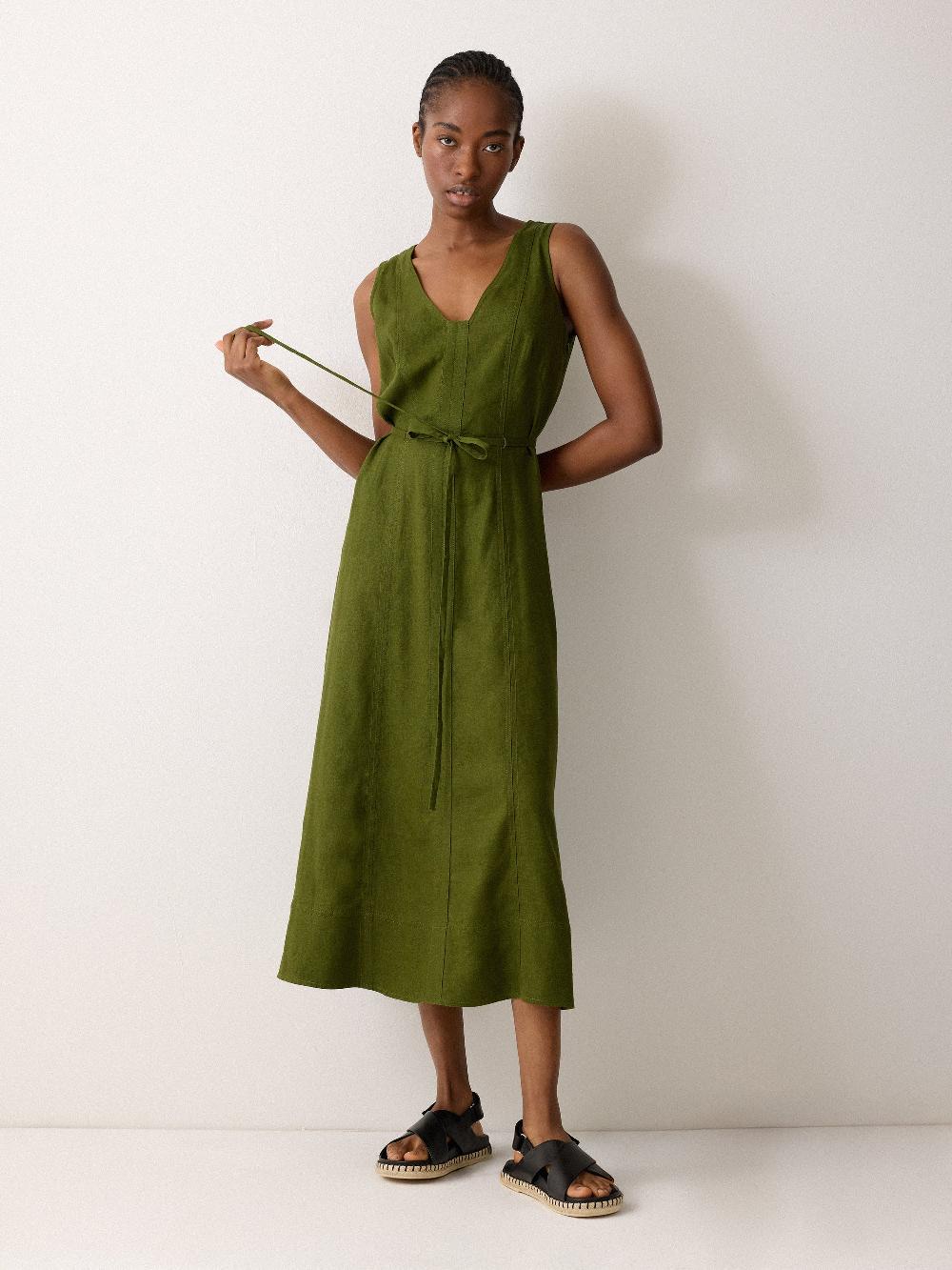 Jigsaw Cross Strap Espadrille Sandal Black