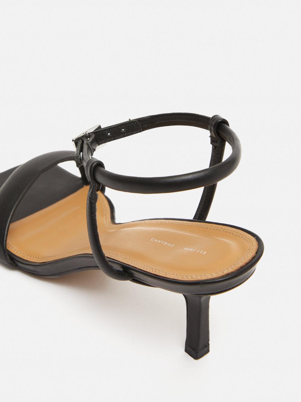 Jigsaw Iris Heel Black