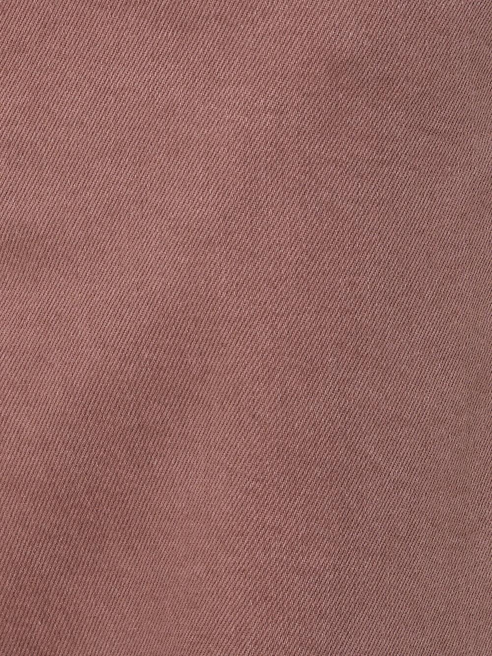 Jigsaw Kensington Barrel Leg Jean Washed PInk