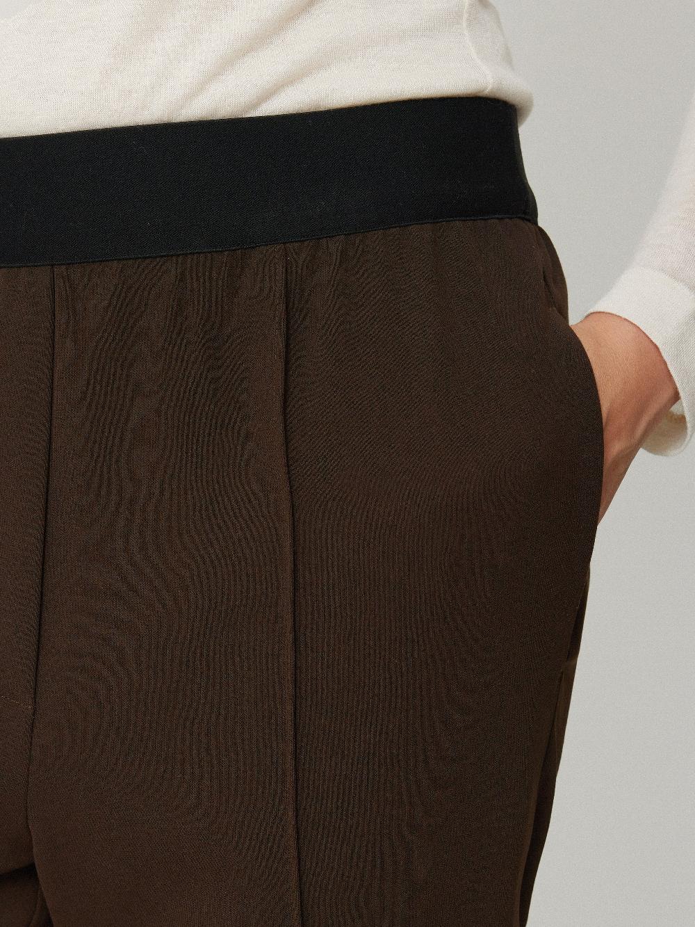 Jigsaw Tailored Smart Jogger Khaki