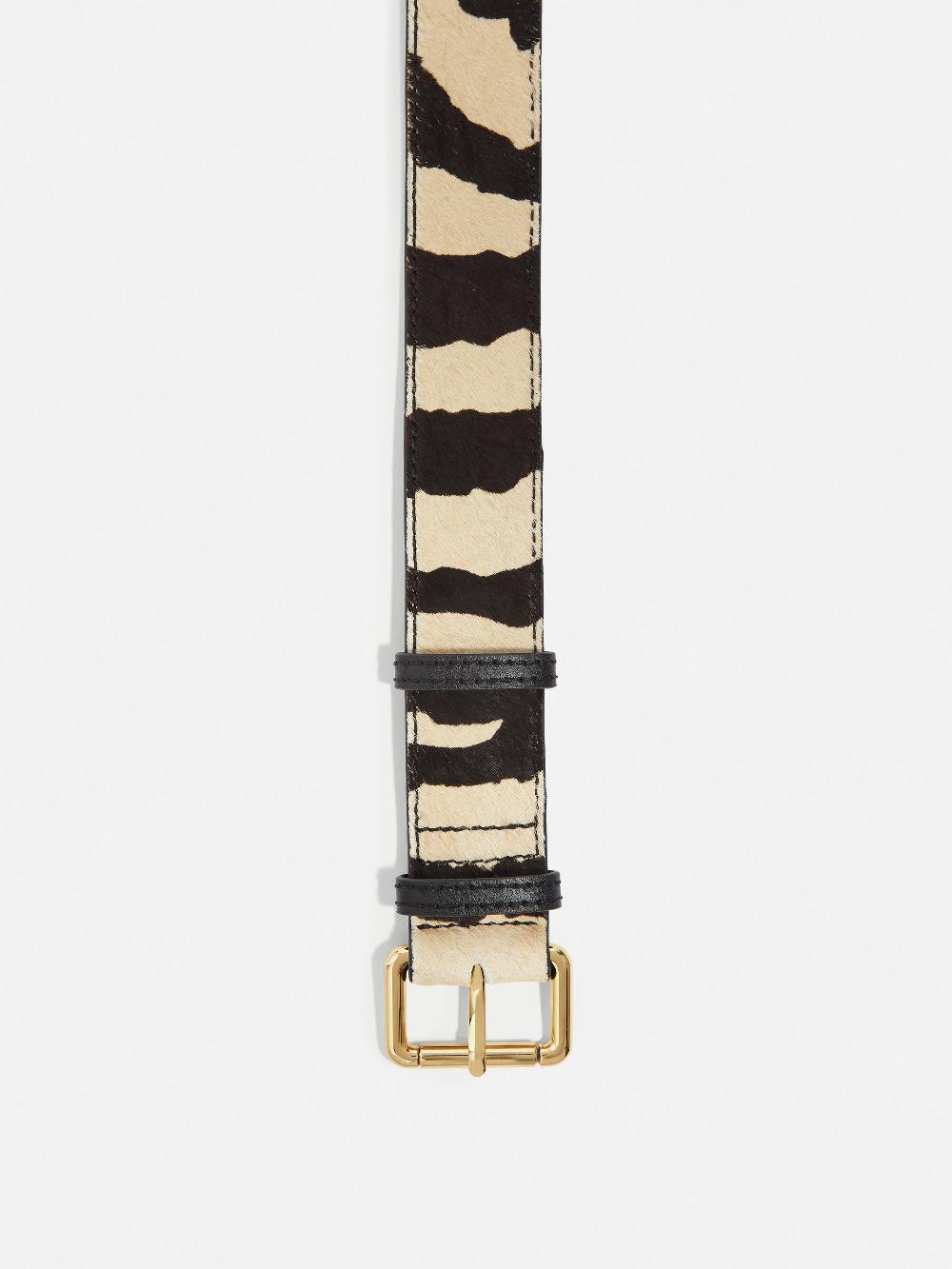 jigsaw Zebra Belt Zebra
