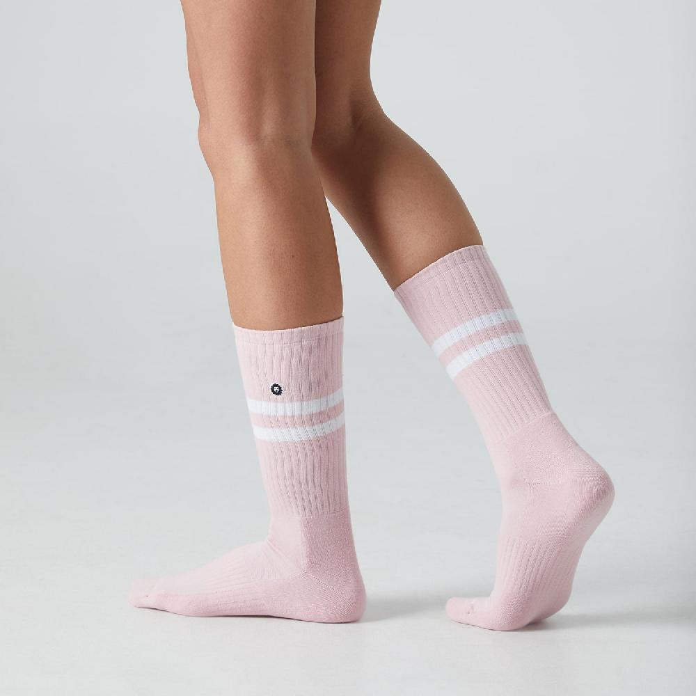 Jimmy Lion Athletic Socks Athletic Essentials Stripes