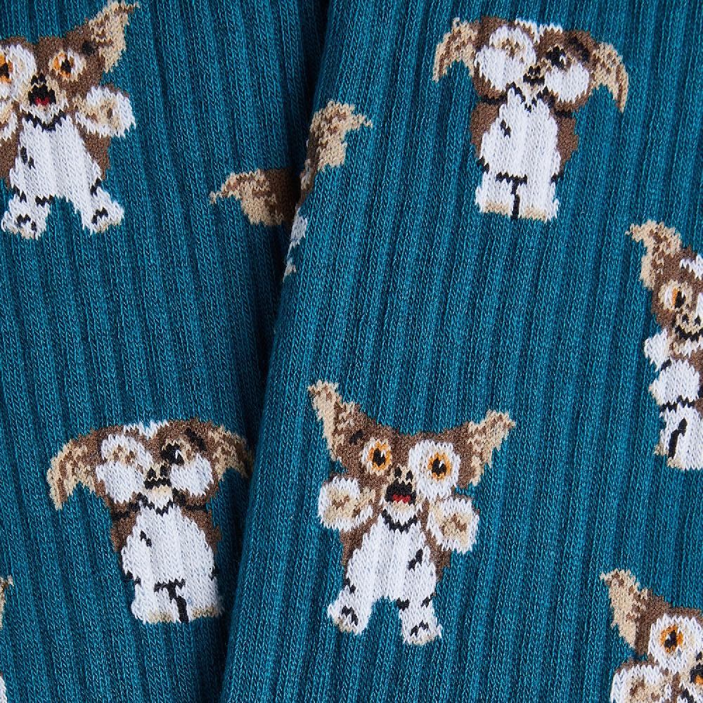 Jimmy Lion Athletic Socks Athletic Gizmo Gremlins X Jimmy Lion
