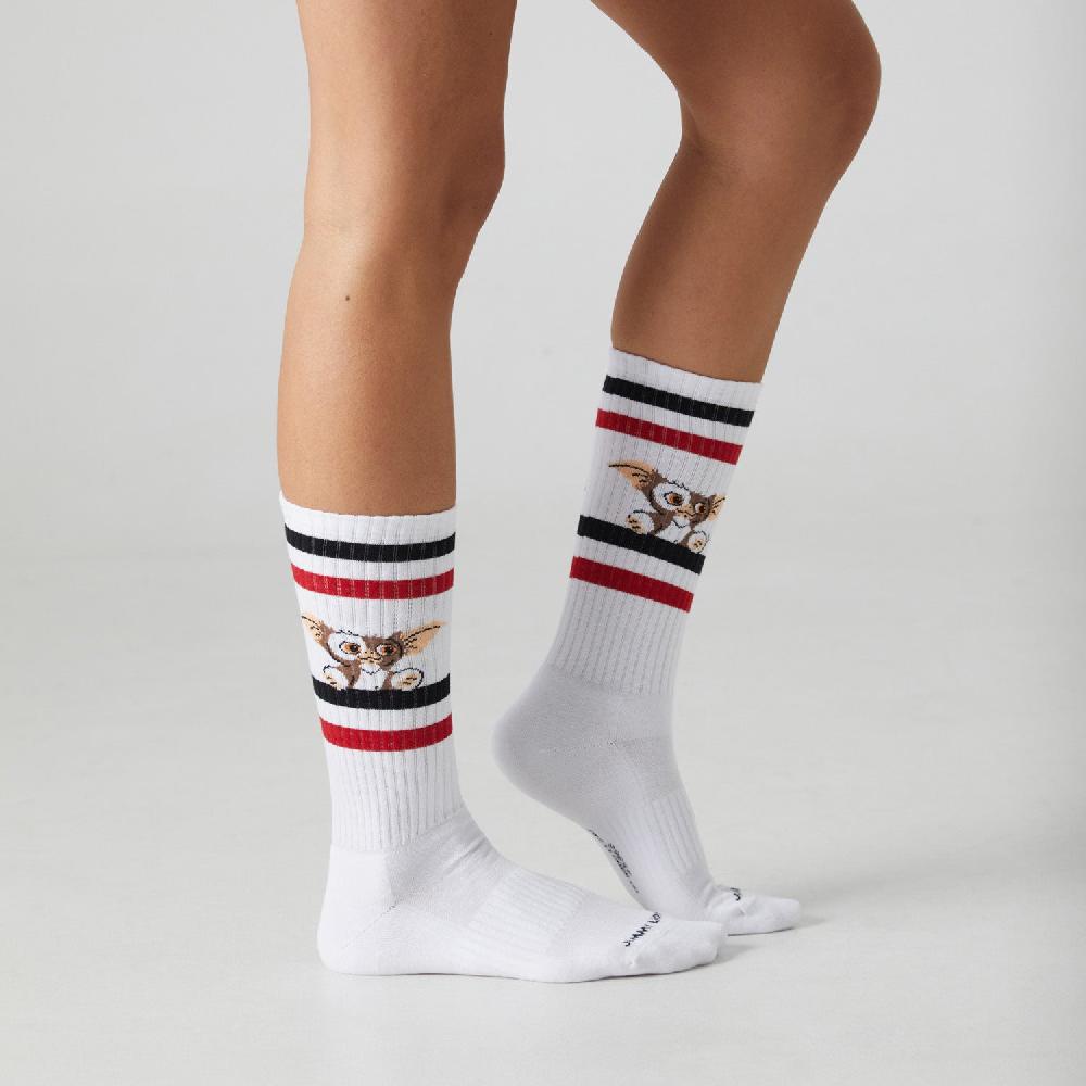 Jimmy Lion Athletic Socks Athletic Gremlins Gremlins X Jimmy Lion